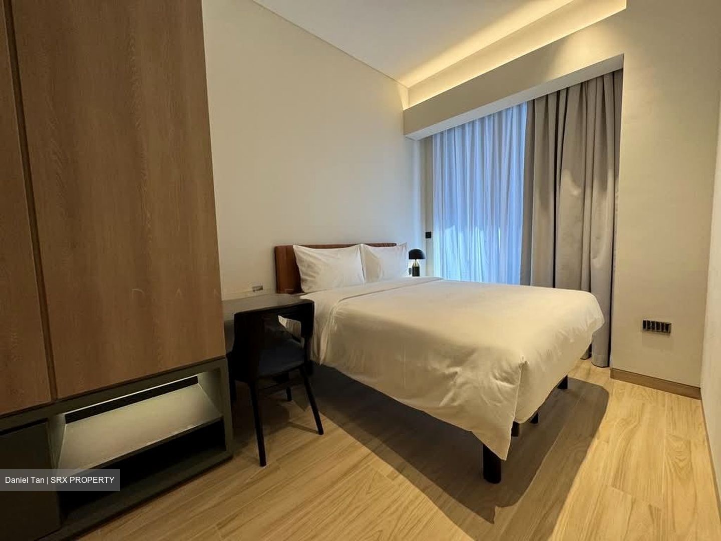 Teck Chye Terrace (D19), Apartment #577263911